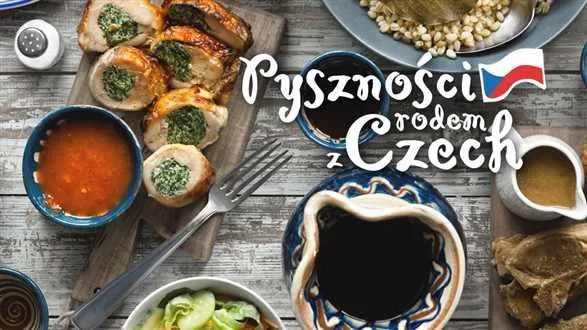Kuchnia czeska – wszystko, co musisz o niej wiedzieć!